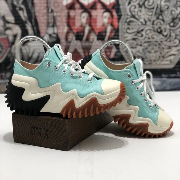 Converse | Shoes | Converse Run Star Motion Ox A175c Dew 